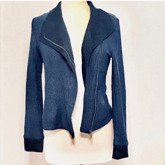 Halogen Jackets & Blazers - Halogen Moto Jacket